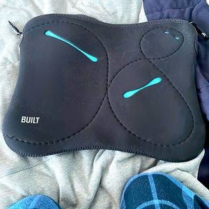 Built Laptop Case